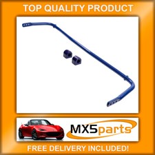 MX5 Superpro Adjustable Front