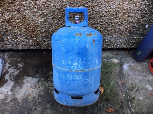 Calor 15kg butane - , bottle.3