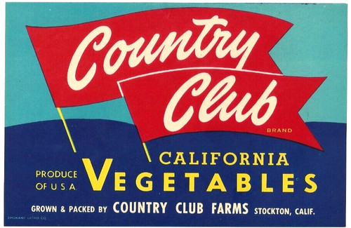 Original country club - country,