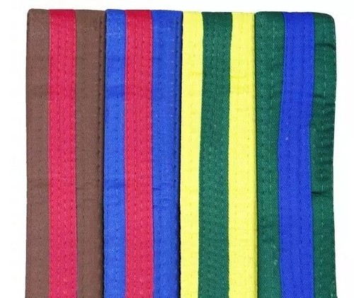 Cimac colour stripe - stripe, martial