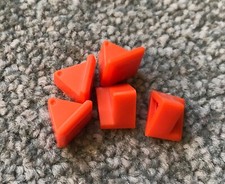 Spare Replacement X5 Orange