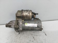 51823860 starter motor FIAT