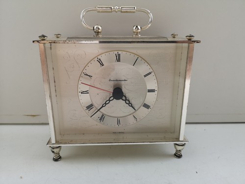 Quartz master carriage - quartz,