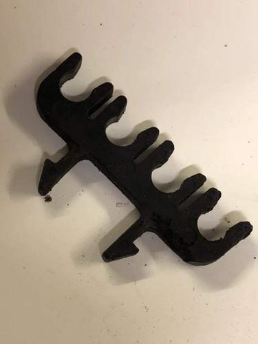 Porsche 924 944 968 ignition