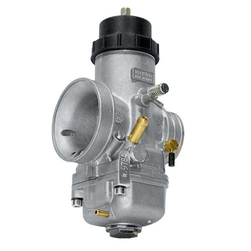 Carburetor dellorto racing - carburetor,