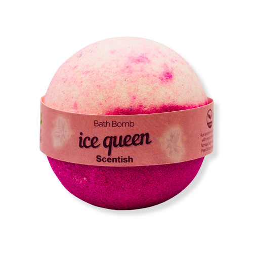 Bath bomb fizzer - bath,
