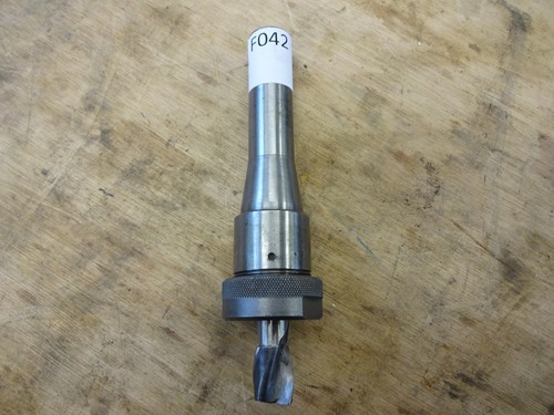 Titanic milling chuck - milling, +