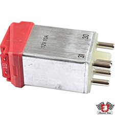 Relay Fits MERCEDES C123 W123
