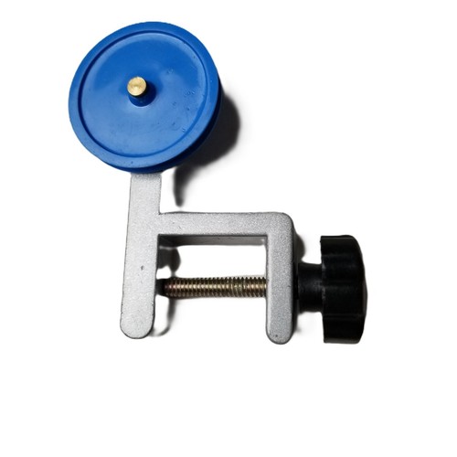 United scientific bench pulley - scientific,