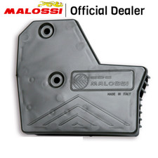 Malossi carburetor air filter