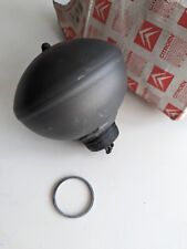 1 x New Genuine Citroen C5 Rear Hydractive Suspension Sphere 527273