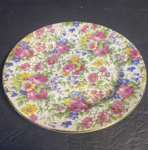 Royal winton grimwades - winton, chintz