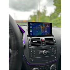 Carplay For Mercedes Benz