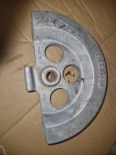 Irwin hilmor 32mm 4 - hilmor,