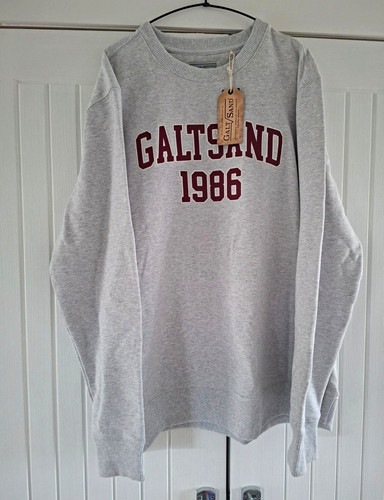 Galt sand men grey - galt,