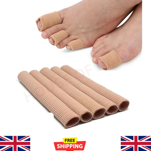 Toe protectors gel cushions - toe,