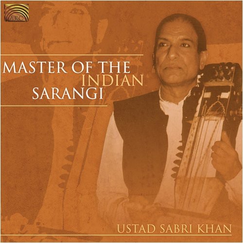 Ustad khan sabri - ustad, master