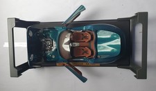 Maisto 1:18 Jaguar XK 180 Blue