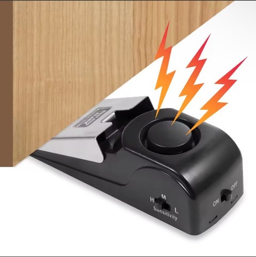 Pack wireless door stop - 2,