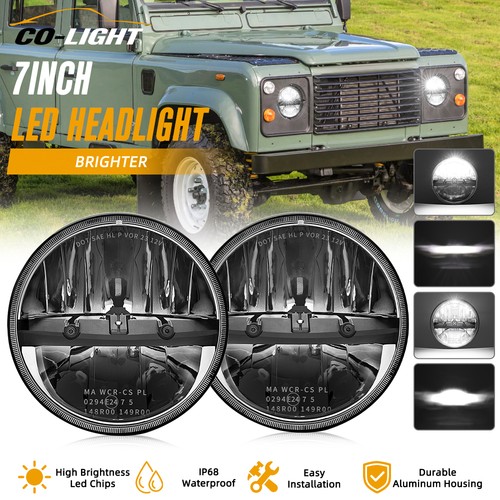 Fit land rover defender - fit, 110