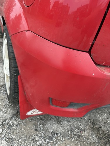 Ford fiesta 2002 2008 - ford, 2002-2008