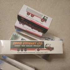 Eddie Stobart Scania T Series