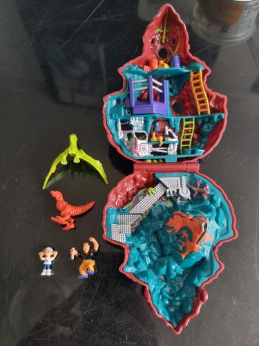 Vintage mighty max blows - vintage, up