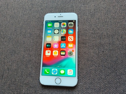 Apple iphone unlocked - unlocked, 16gb