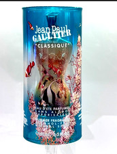 2005 JPG Rare New Perfume