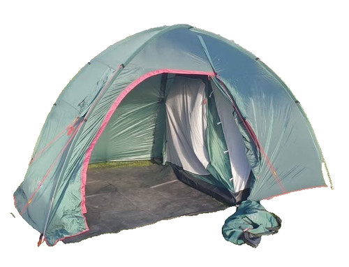Aztec merida person tent - aztec,