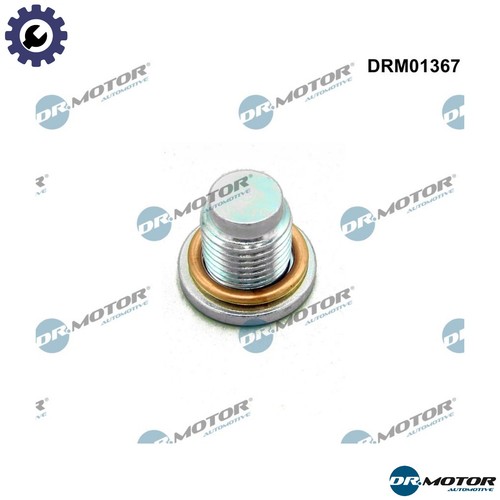 Screw plug oil sump drm01367 - oil,