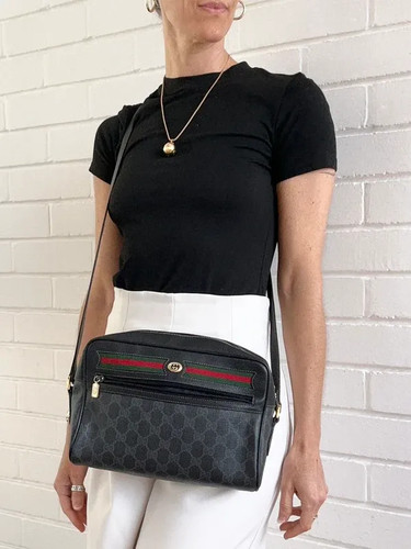 Gucci ophidia monogram - ophidia, gg