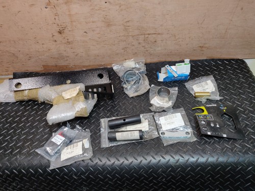 Job lot parts genie - lot, lifts
