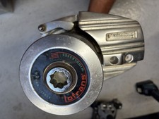 Lofrans progress 1 Windlass