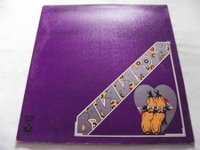 KEVIN AYERS ~ BANANAMOUR ** 1973 UK HARVEST LP