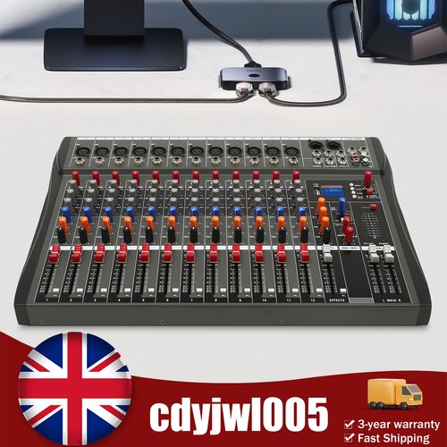 Channel sound audio mixer - channel,