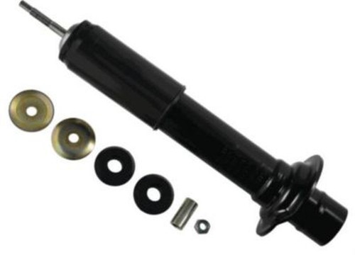 Sachs shock absorber rear - sachs,