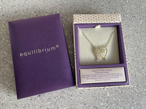 Equilibrium filigree diamanté - equilibrium,
