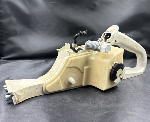 Stihl ms391 chainsaw fuel - ms391,