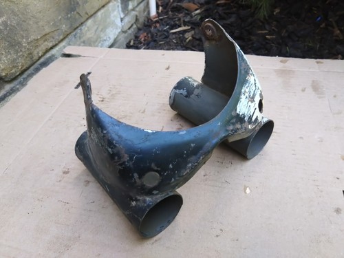 Bsa bantam headlamp - d1/3, /fork