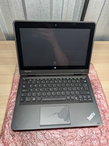 Lenovo yoga 11e ram - -, no