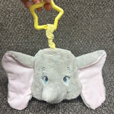 Primark Baby Comforter Disney