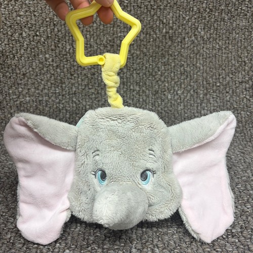 Primark baby comforter disney - baby,