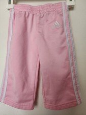 Adidas Track Pants Size Baby