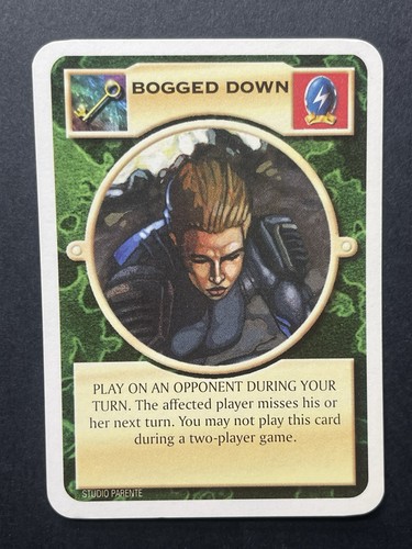 Doomtrooper ccg unlimited - ccg,