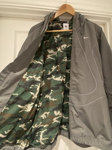 Nike corteiz crtz tracksuit - nike,