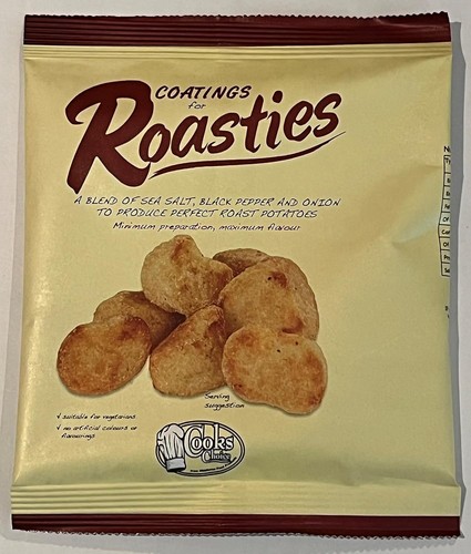 Cooks choice roast potato - choice,