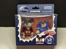 Kubrick Disney Runaway Brain