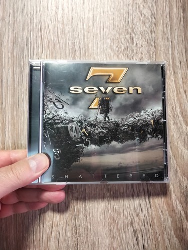 Seven shattered aor - shattered,