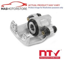 BRAKE CALIPER BRAKING FRONT
